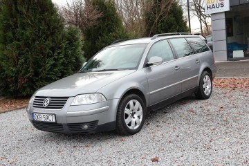 Legendarny 1.9 TDI