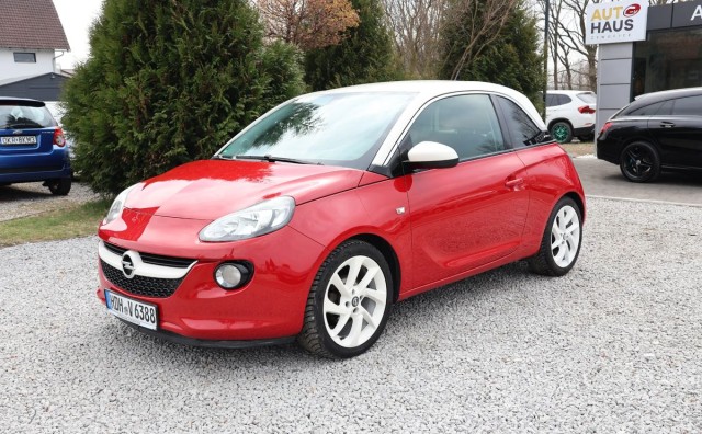 opel
