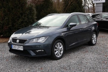 Faktura VAT 23%, Tempomat, Grzane Fotele, Multifunkcja, Alu, Zadbany