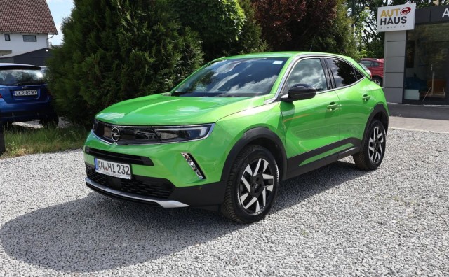 opel