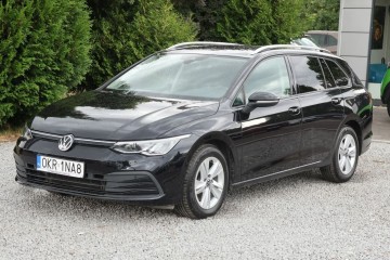 Aktywny Tempomat, K. Cofania, NAVI, Czujniki, Multifunkcja, Felgi Alu