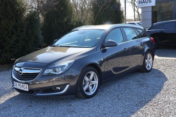 Tempomat, NAVI, Czujniki, Alu, Multifunkcja, Komputer, Zadbany