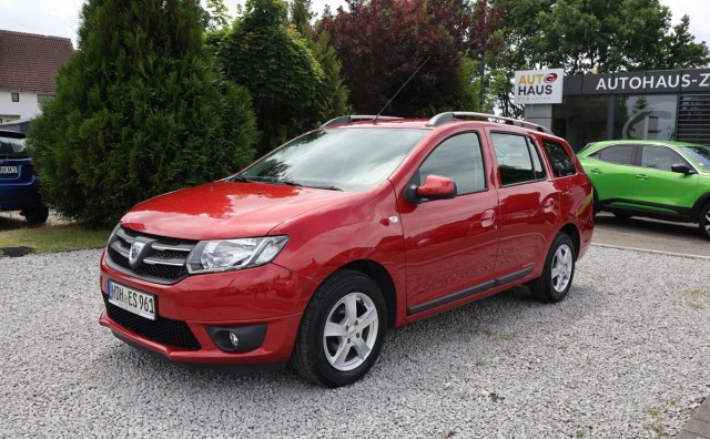 dacia