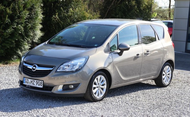 opel