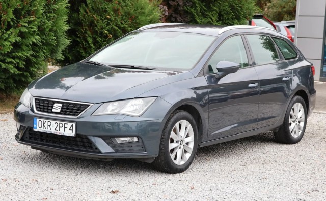 seat