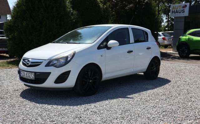 opel