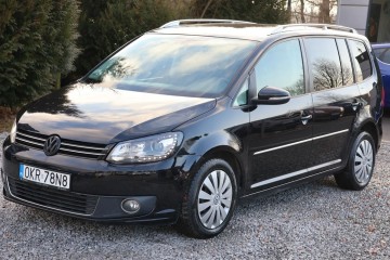 XENON, LED, Czujniki, Tempomat, NAVI, Alcantara, Climatronic, 7 Osób