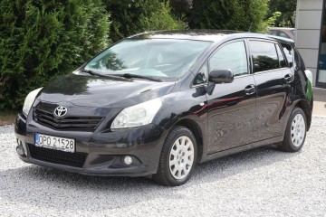 7-Miejsc, Panorama, Tempomat, Nawigacja, Grzane fotele, SERWIS.