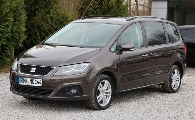 seat