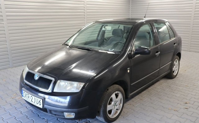 skoda