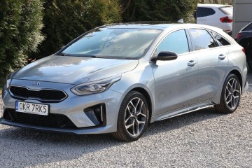 Asystent Pasa , Nawigacja, Aktywny Tempomat, Światła LED, Panorama.