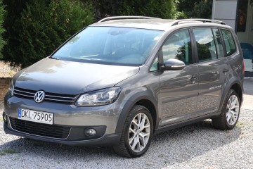 CROSS, K.Cofania, Skóra, Tempomat, NAVI, Grzane Fotele, Multifunkcja