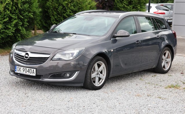 opel